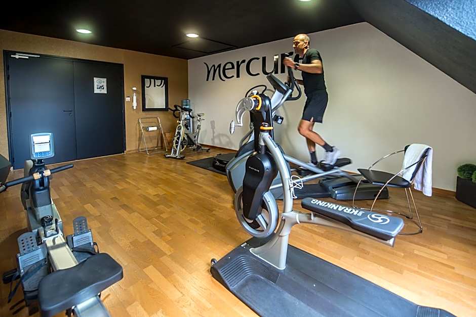 Mercure Bords de Loire Saumur