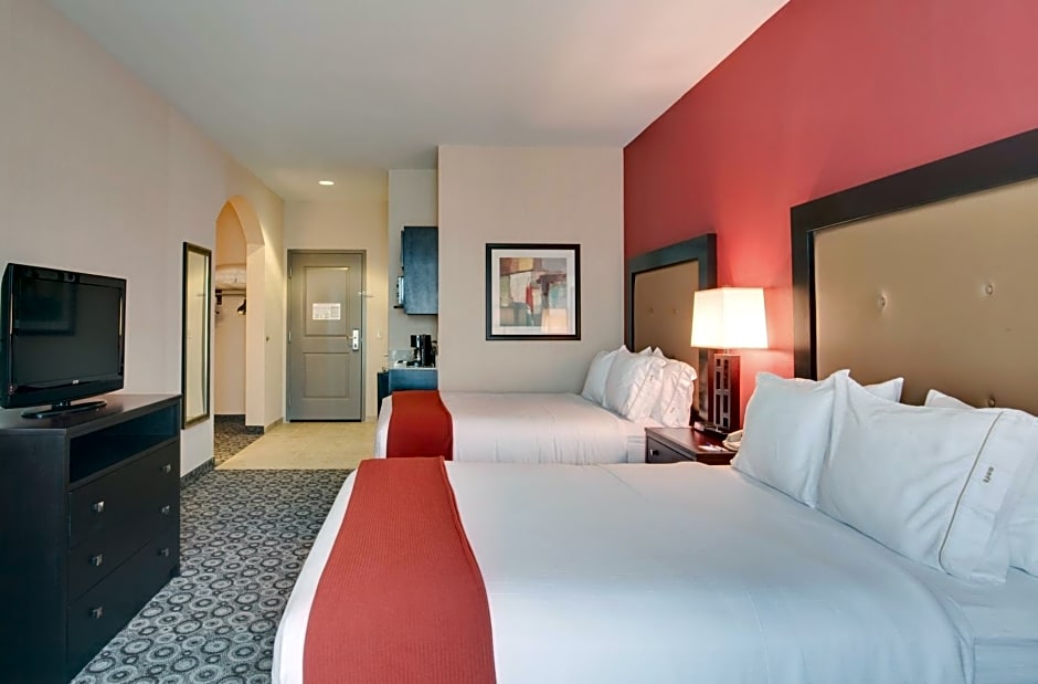 Holiday Inn Express Hotel & Suites Banning