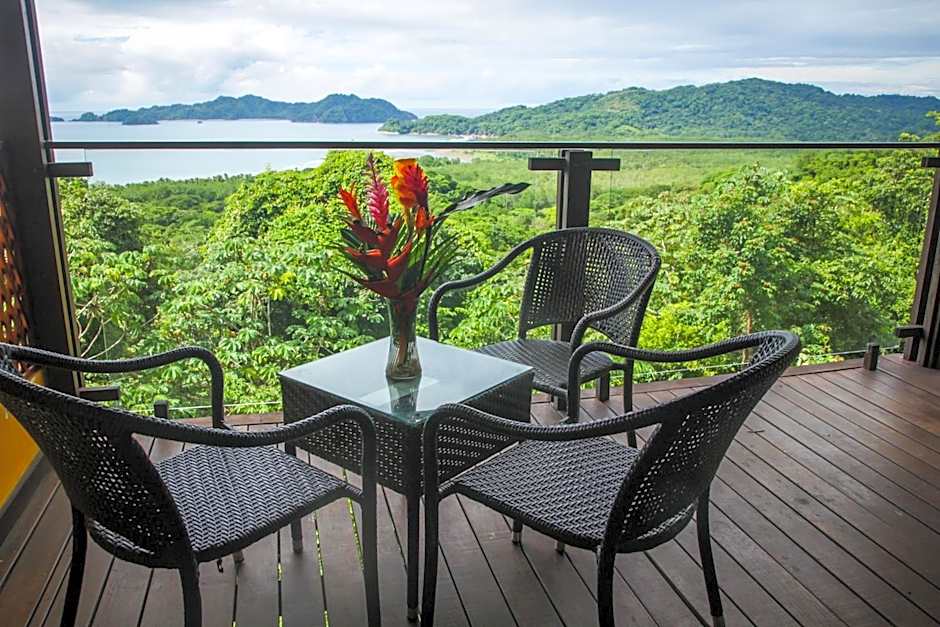 Eco Boutique Hotel Vista Las Islas Reserva Natural