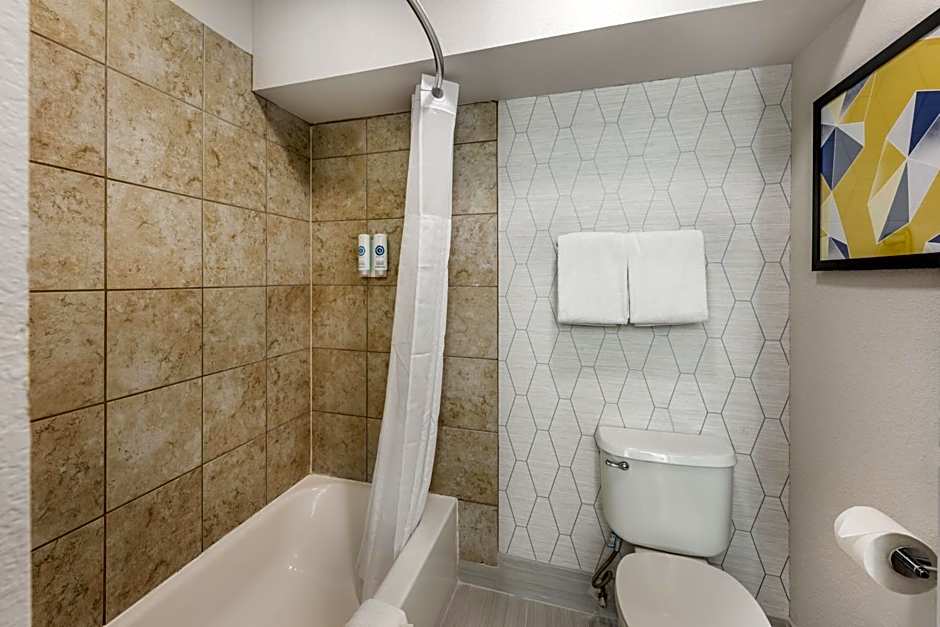 Comfort Suites Albuquerque/North Journal Center