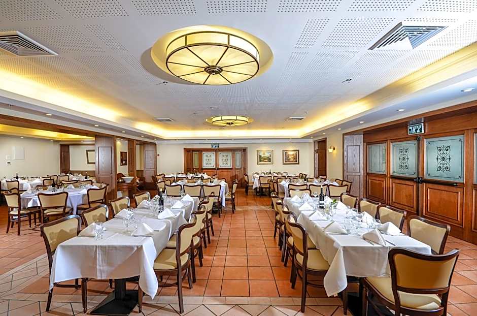 Pastoral Hotel - Kfar Blum