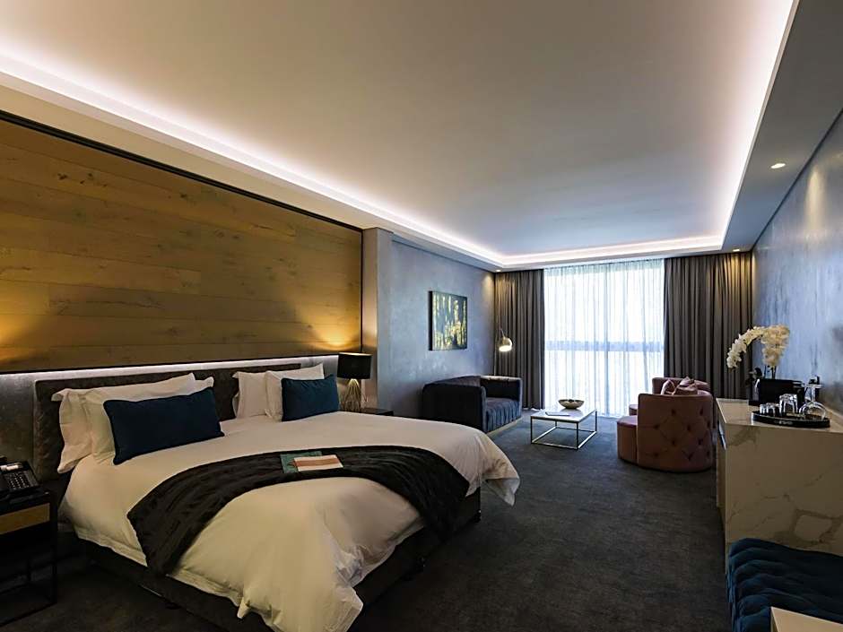 Vivari Hotel and Spa by Mantis