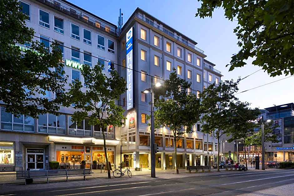 Best Western Hotel Zur Post
