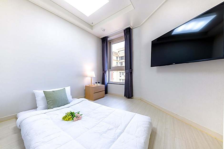 Shin Shin Hotel Seogwipo