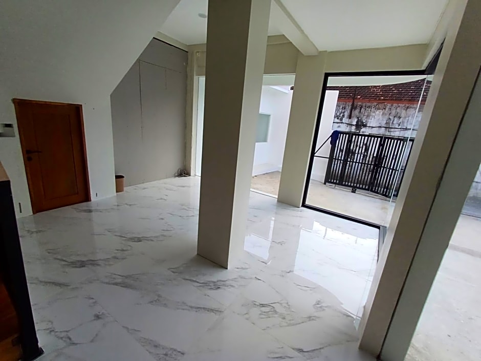 Grownicle Living Syariah 