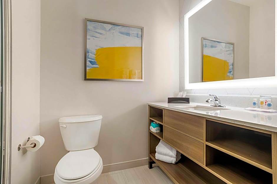 Comfort Inn & Suites Huntsville Near University