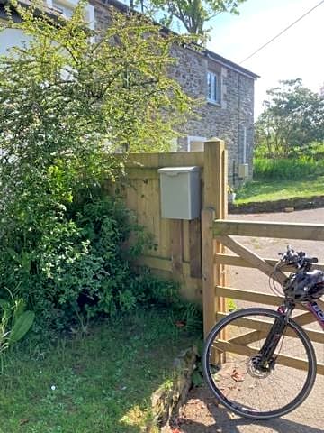 Tresithick Vean Bed and Breakfast