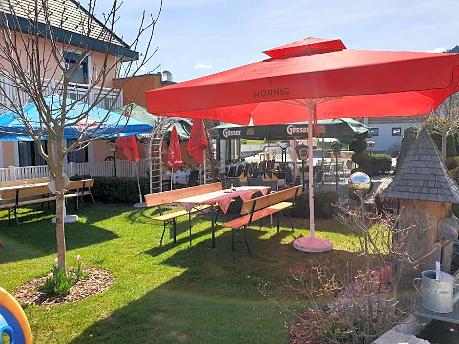 Restaurant Gastehaus Seiger