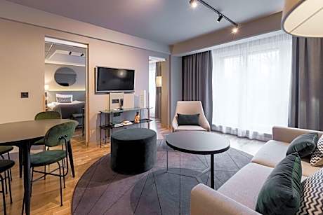 Presidential Suite
