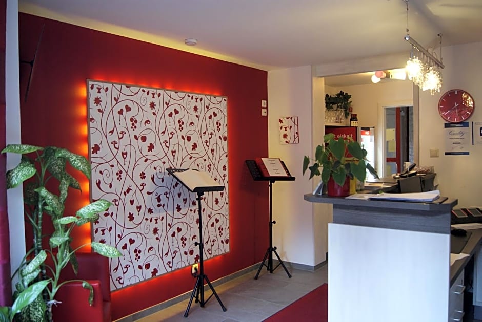 Hotel Freihof