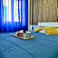 Rooms hub Portarotese