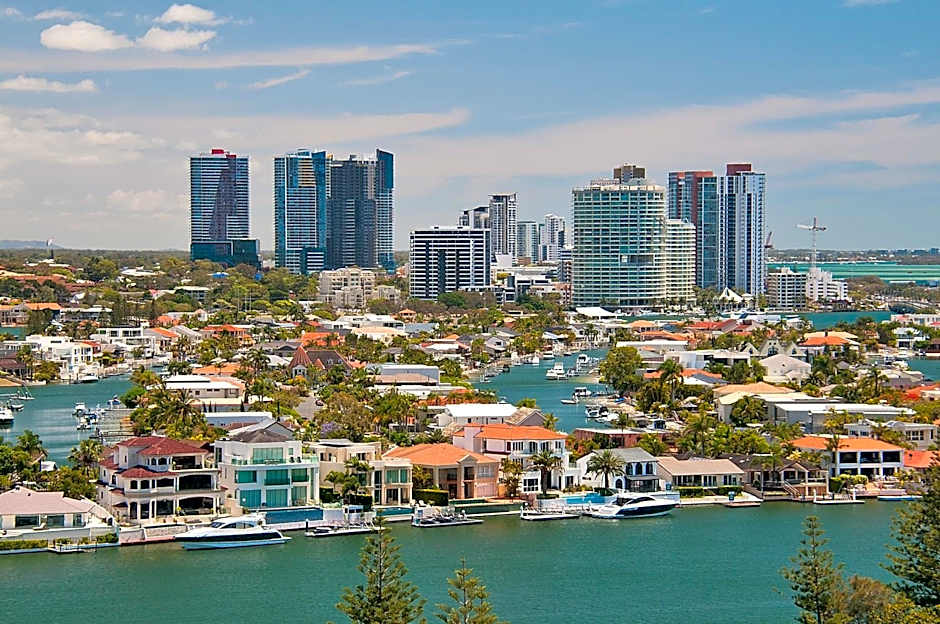 Spectrum Holiday Apartments