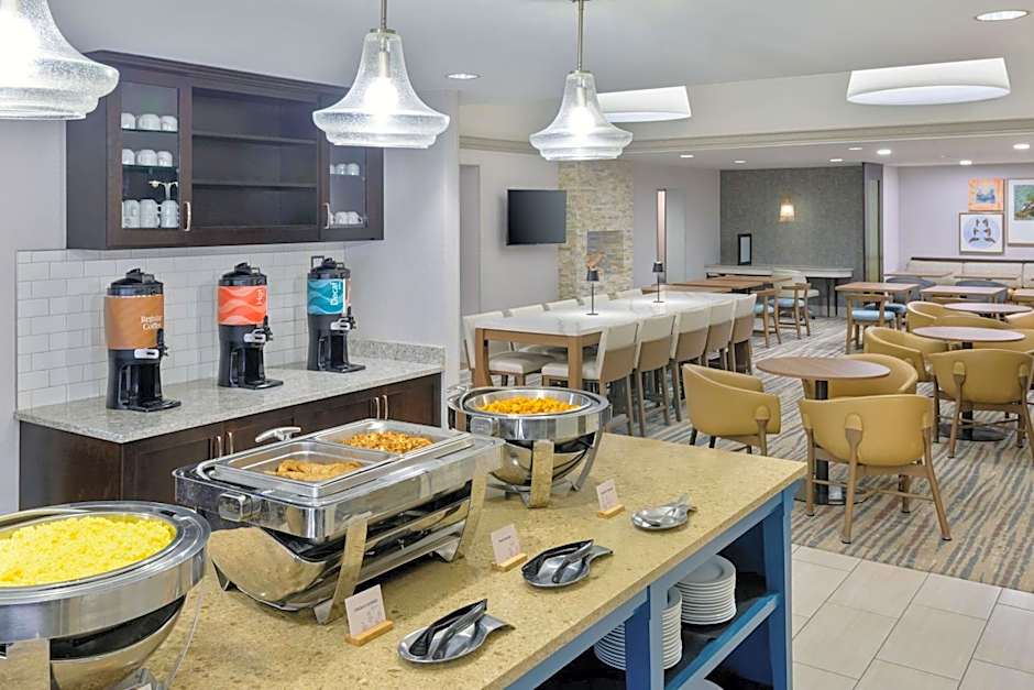 Homewood Suites by Hilton Bonita Springs, FL