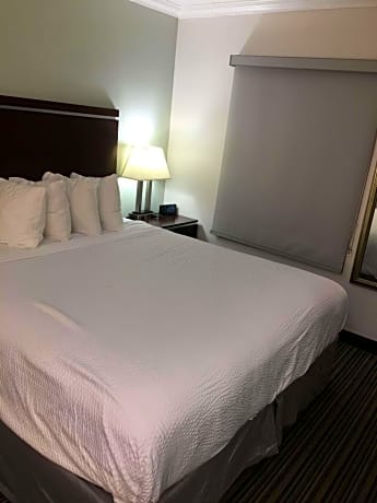 King Room - Non-Smoking