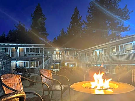 Avalon Lodge South Lake Tahoe