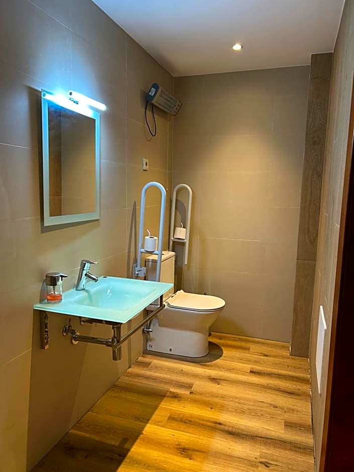 Bergui Guesthouse - Em Guimarães desde 2017