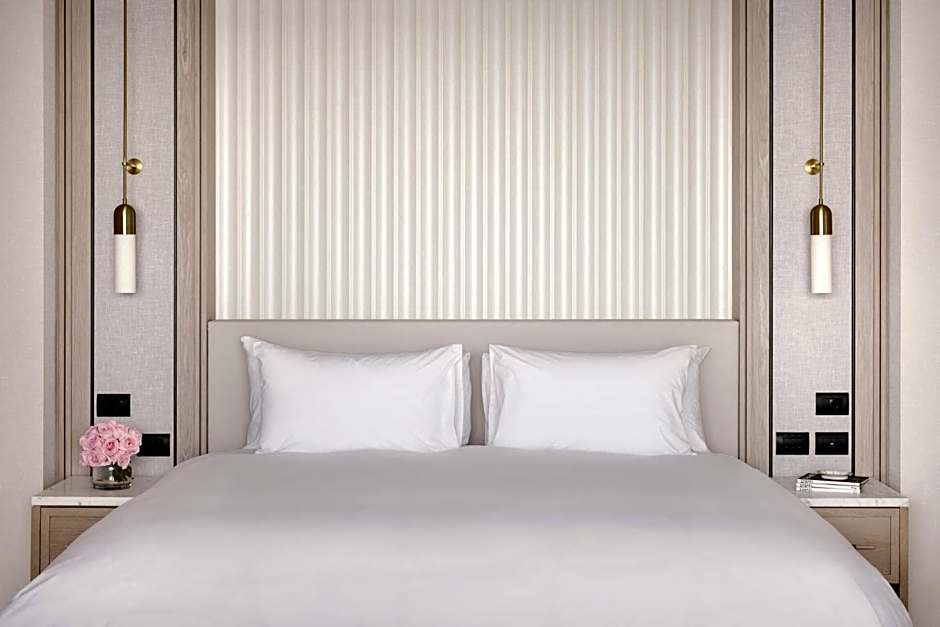 The Langham, Gold Coast and Jewel Residences