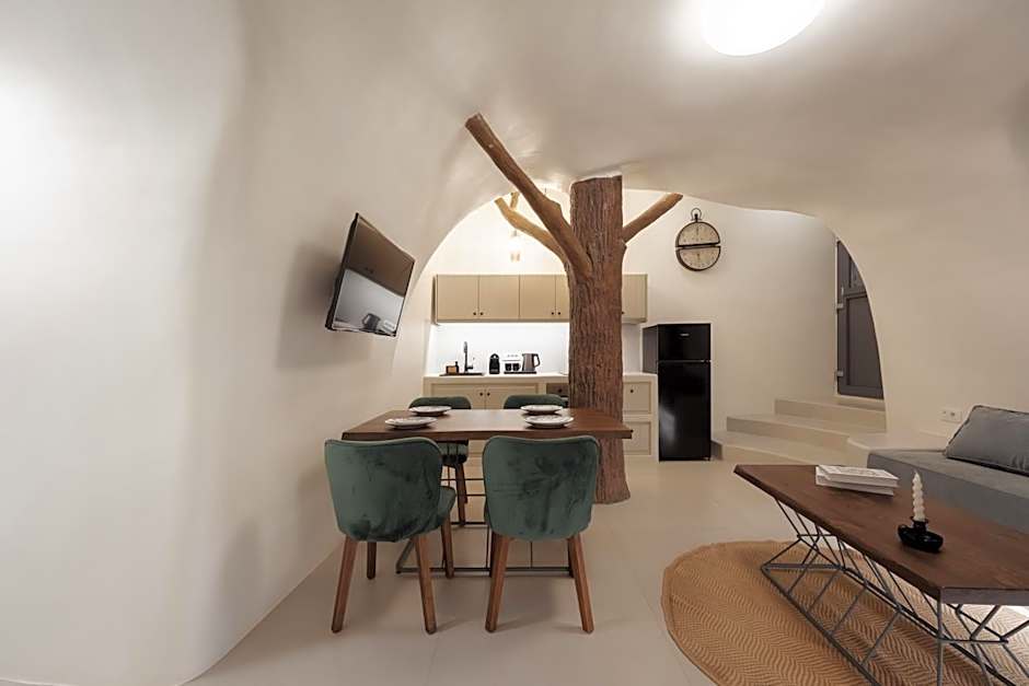 Galaria Serenity Suites