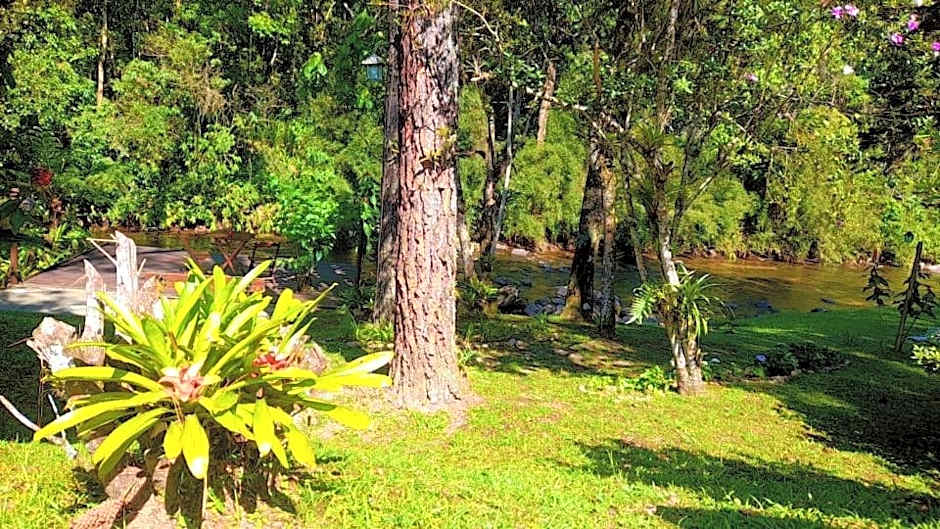 Pousada Bosque do Visconde