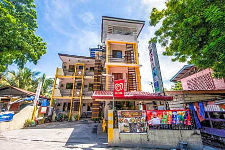 OYO 455 Casa Bonita Inn Ii