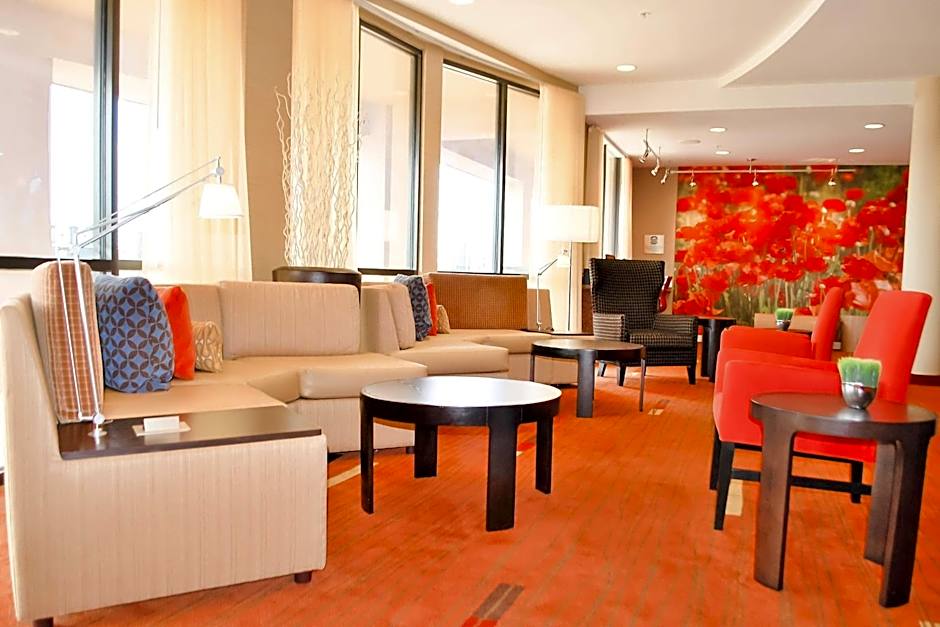 Courtyard by Marriott Salina