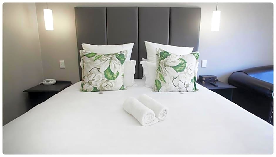 Ruslamere Hotel and Conference Centre