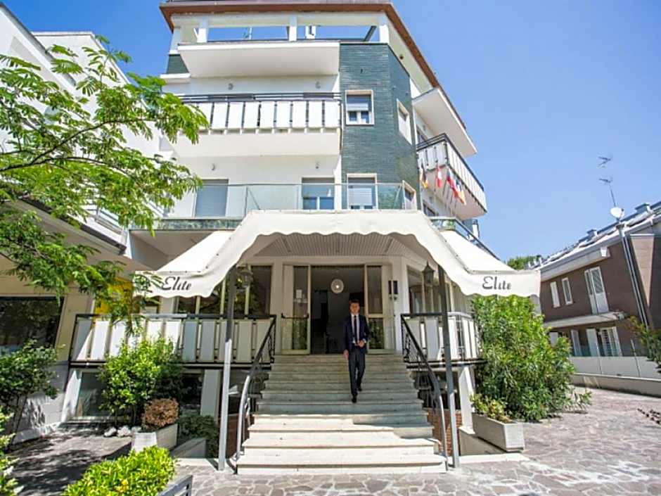 Hotel Elite