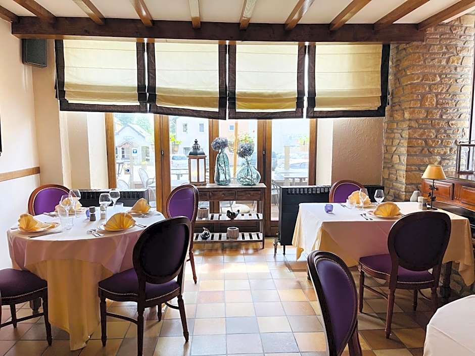 Hostellerie Sainte-Cécile