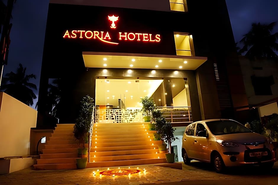 Astoria Hotels Madurai
