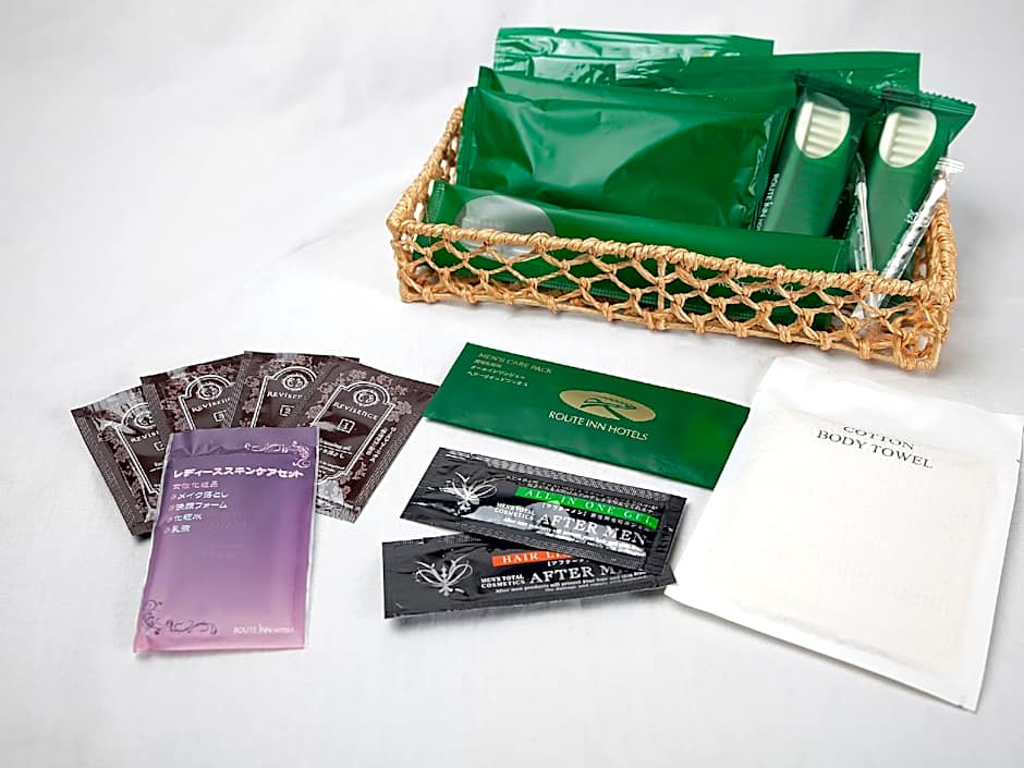 Hotel Route Inn Itoigawa