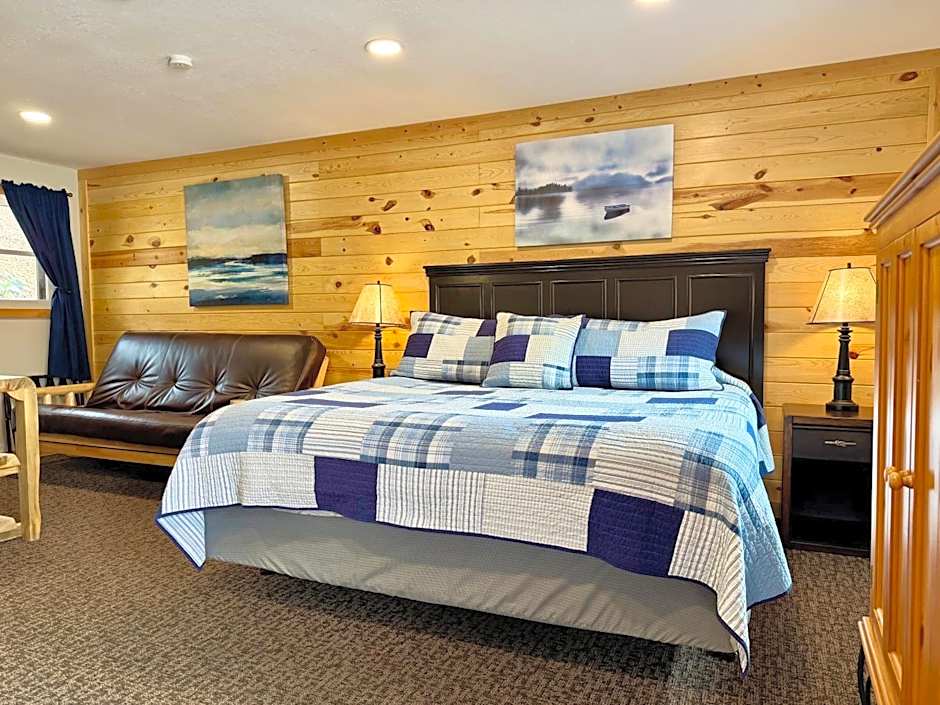 Mountain View Lodge & Cabins