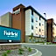 Fairfield Inn & Suites by Marriott Milwaukee Brookfield