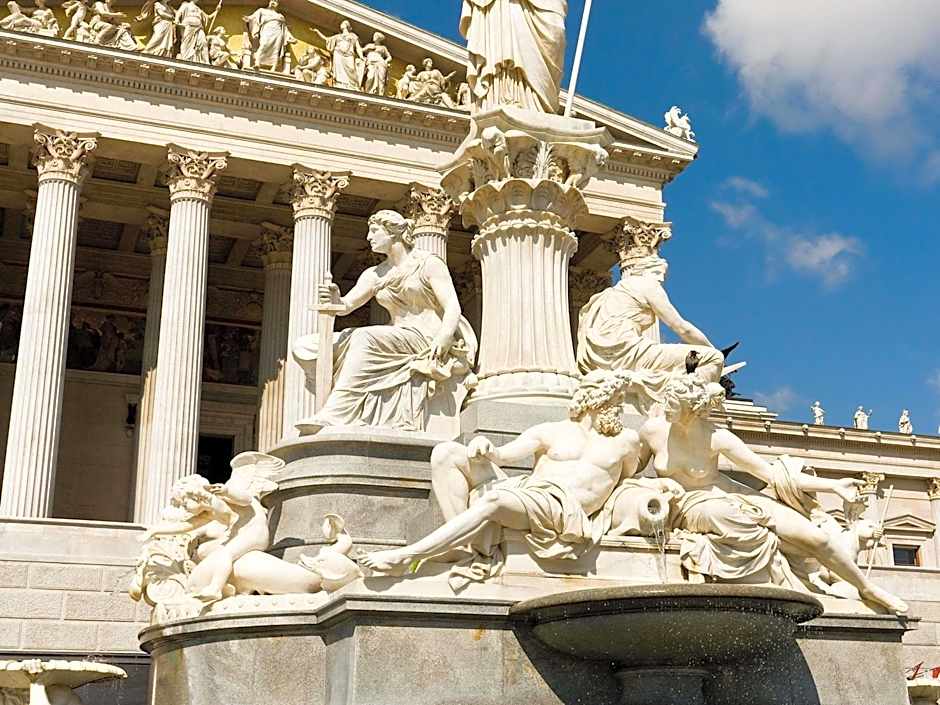 ibis Wien Hauptbahnhof