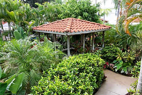 Tropical Villas Of Venice Beach