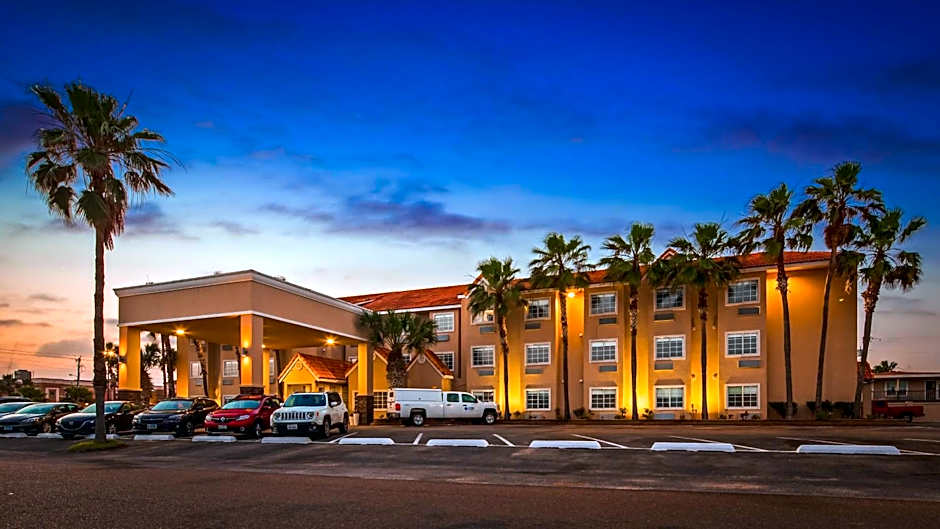 Best Western Beachside Inn