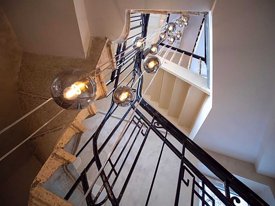 The Moon Boutique Hotel