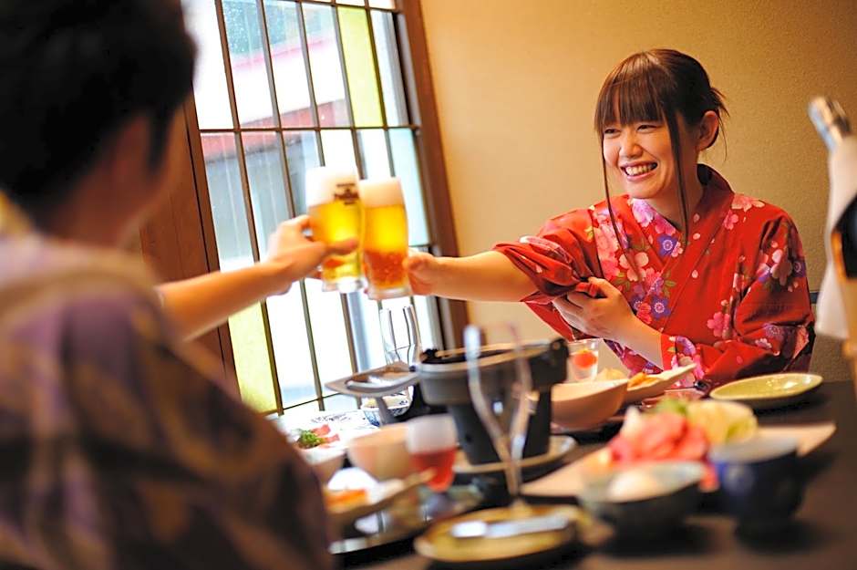 Onogawa Onsen Kajikaso