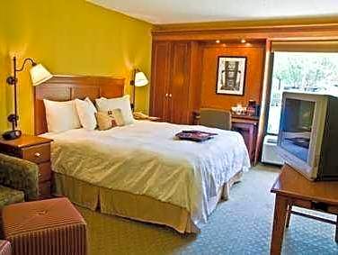 King Room with Sofa Bed
