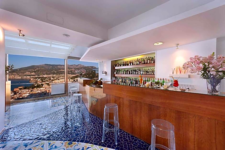 Grand Hotel President