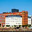 Premier Hotel Mojiko