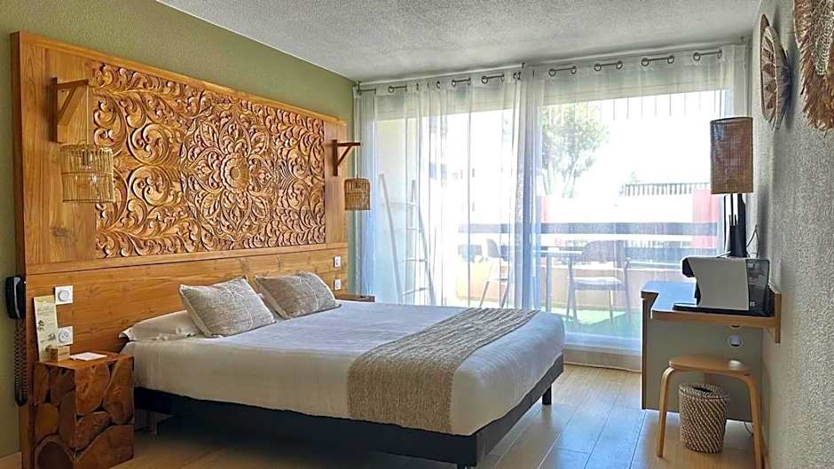 CAPAO Beach Hôtel