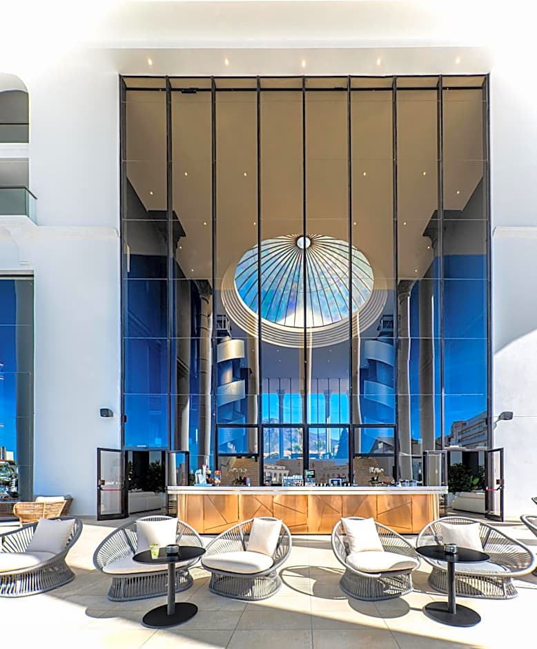 Princess Inspire Tenerife - Adults Only