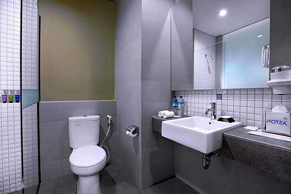 Aston Inn Mataram