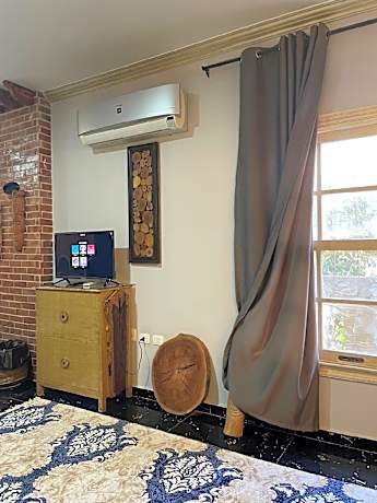 Cozy & Lovely 1BR Studio, 5th settlement