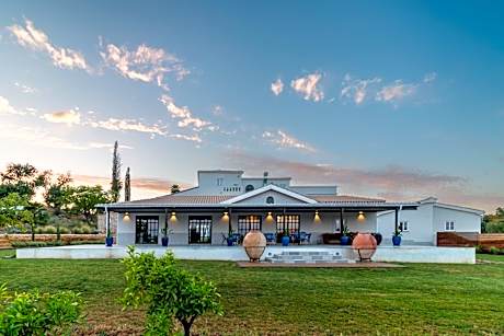 Solar Alvura Boutique Hotel