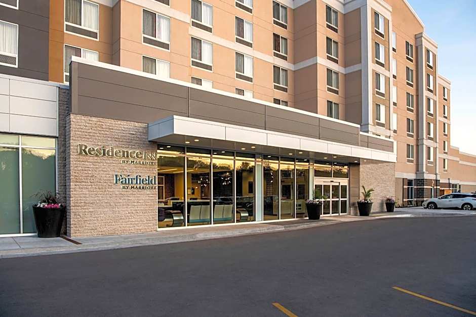 Residence Inn by Marriott Winnipeg