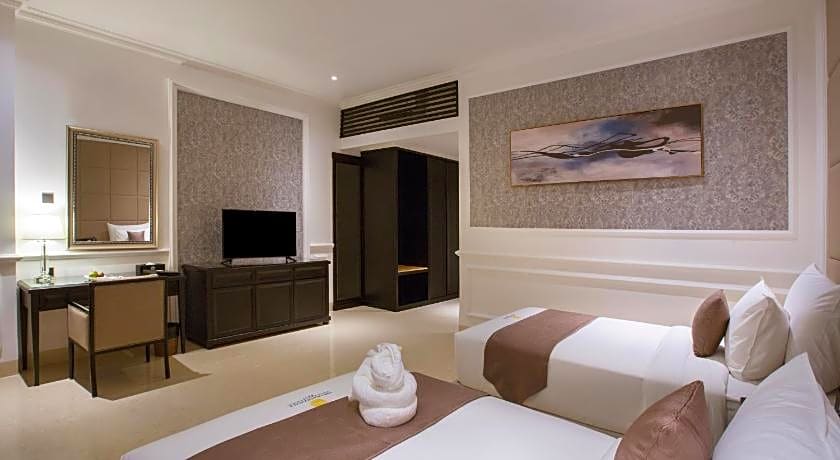 Grand Palace Hotel Sanur - Bali