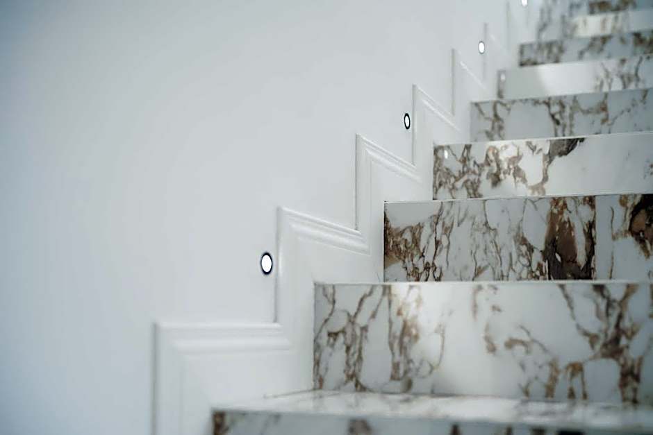 POETICA BOUTIQUE SKY HOTEL