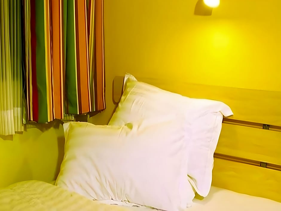 GreenTree Inn Jiangsu Huaian West Jiankang Road Xian Road Business