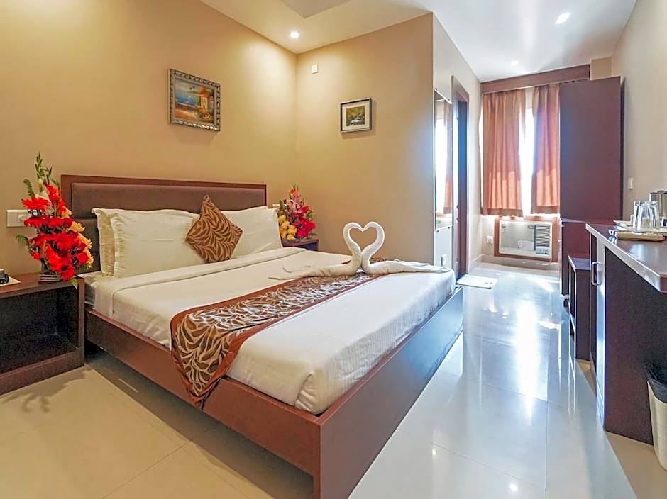 Hotel Shreehari Grand